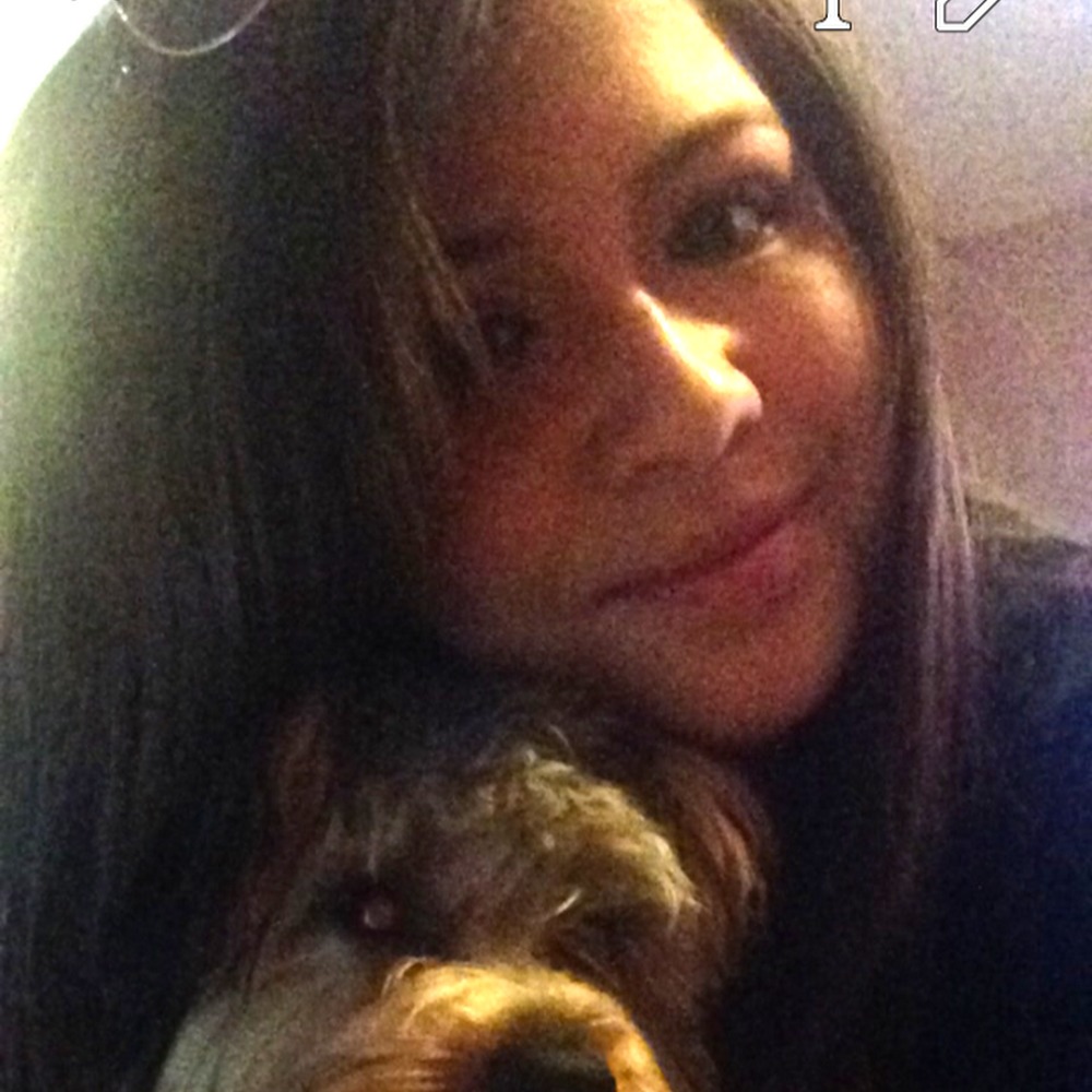 Meet your Posher, Lisette